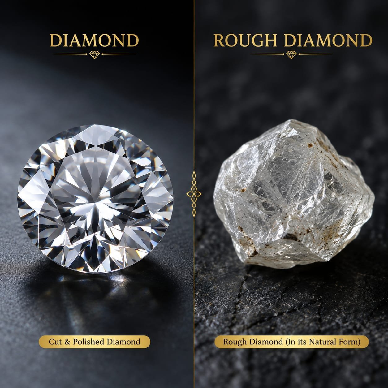 Diamond
