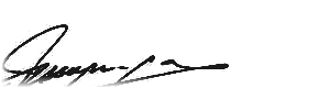 Lab examiner signature
